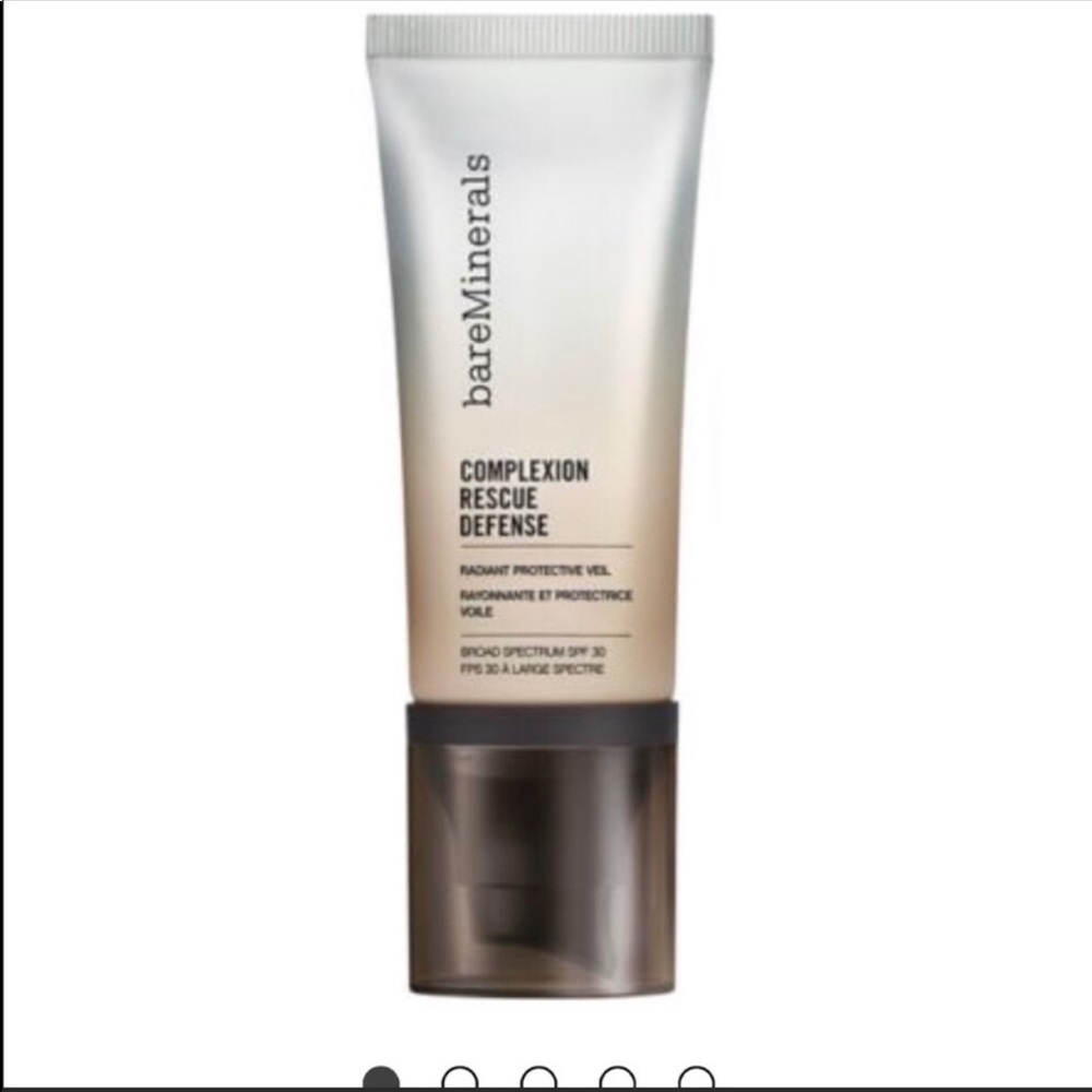 Bare Minerals Complexion Rescue Defense